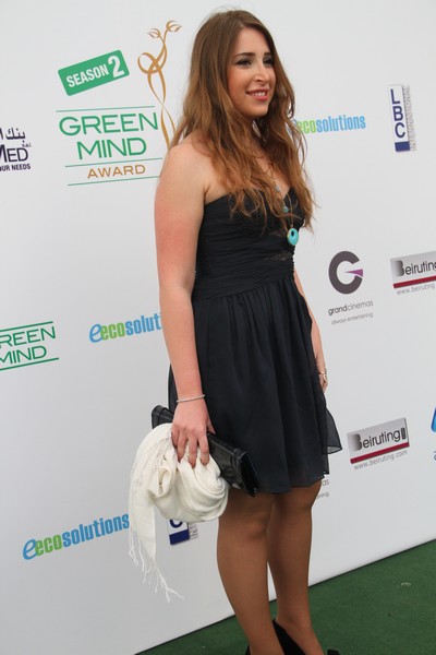 Green Mind Award 2014